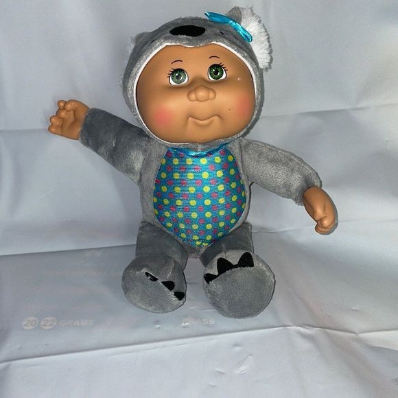 cabbage patch Other - Cabbage Patch kids doll
